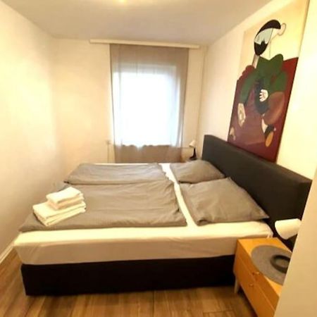 Haus Panorama - Appartement Auszeit 6 Браунлаге Екстер'єр фото