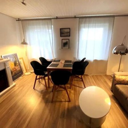 Haus Panorama - Appartement Auszeit 6 Браунлаге Екстер'єр фото