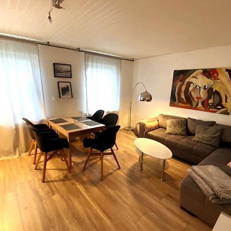 Haus Panorama - Appartement Auszeit 6 Браунлаге Екстер'єр фото